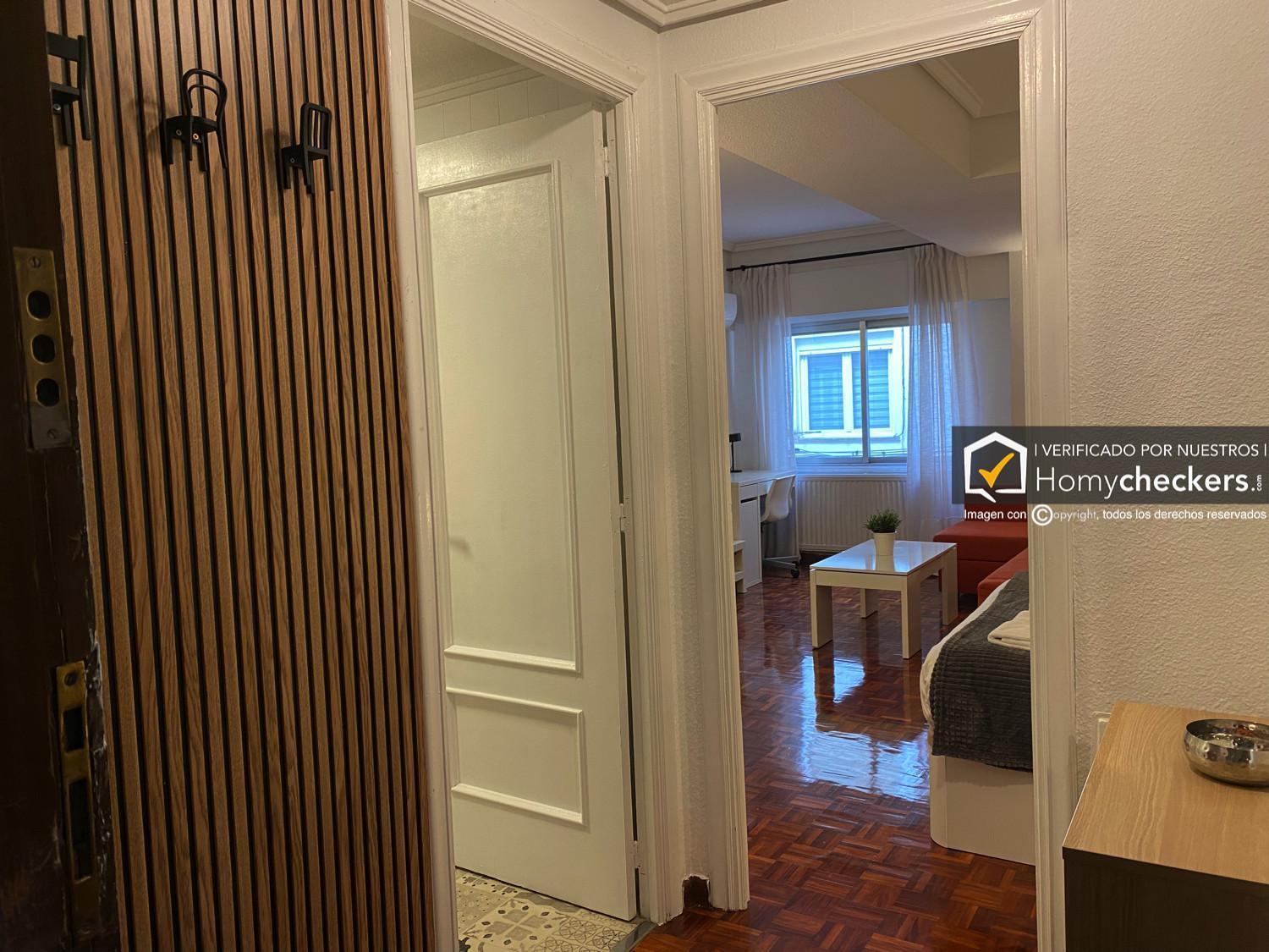 Homyat Julius Apartment Salamanca Exterior photo