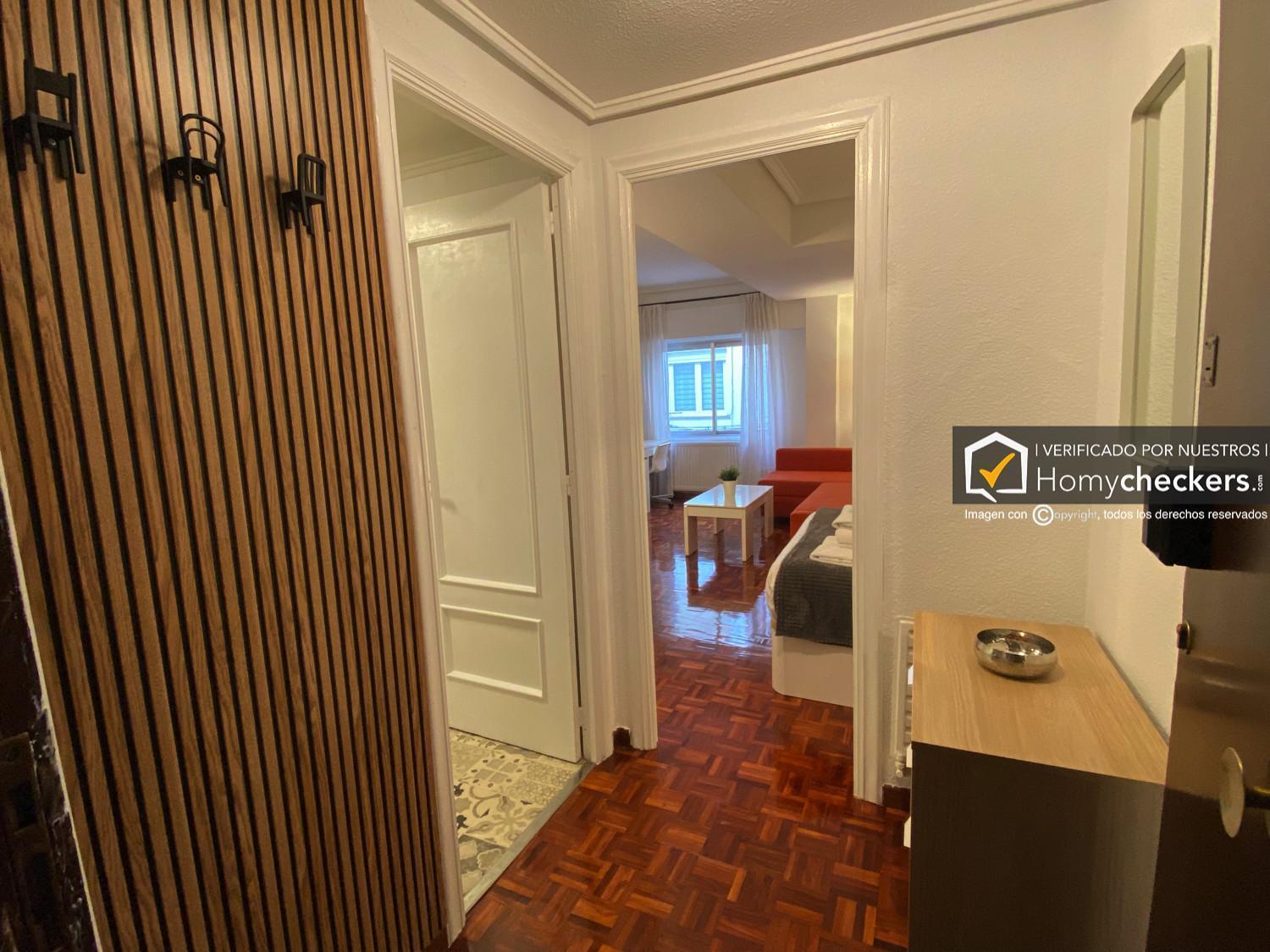 Homyat Julius Apartment Salamanca Exterior photo